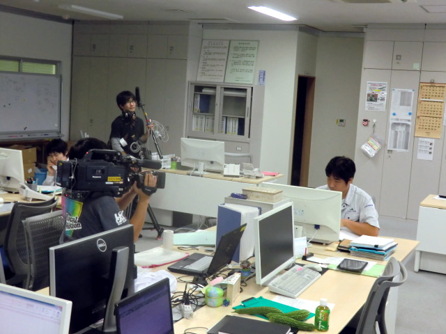NHK宮崎放送局